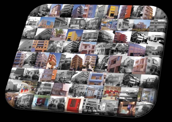 3.2.1-ARCHITECTURAL STUDIES