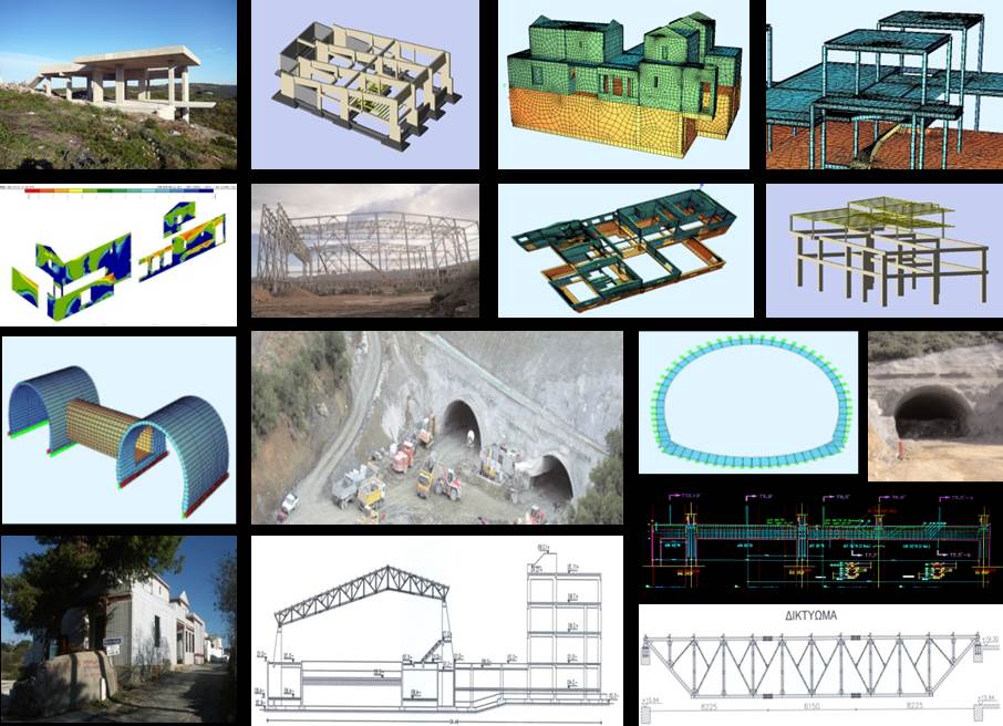 3.2.2.1-MULTI-TECHNICAL STUDIES