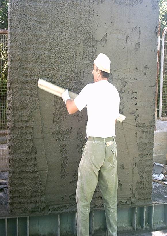 3D-FINISHING