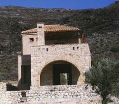 elafonissos 130m2